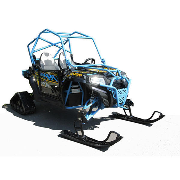 Customizable models 400CC SHAFT DRIVE 4-STROKE 12V 400CC 4X2 FX400 SNOWMOBILE