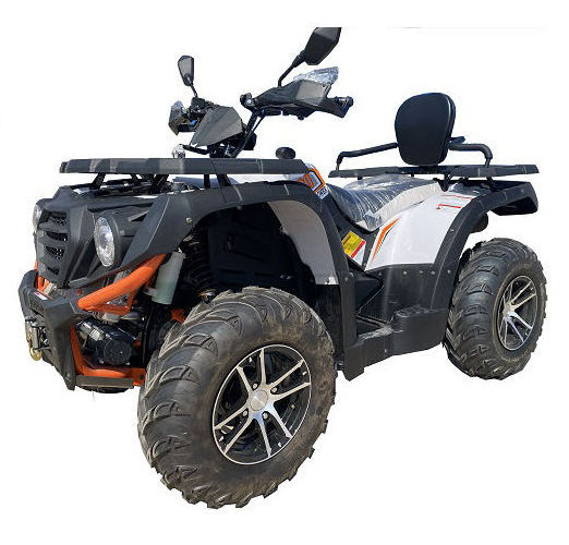 Factory ATV 4x4 125cc 250cc 300cc 500cc quad bike sports Atv for adults sale