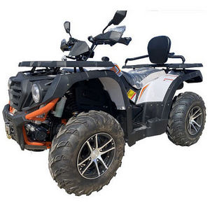 Factory ATV 4x4 125cc 250cc 300cc 500cc quad bike sports Atv for adults sale