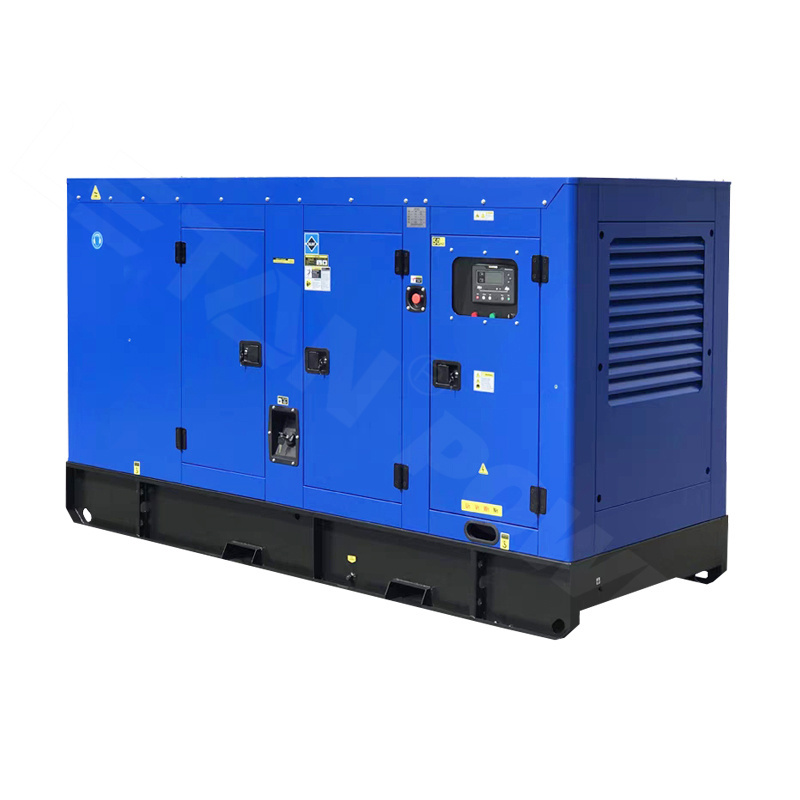 Leton power custom 200kva 200KW 300 kva 400kw silent diesel generator 300kw 400kva 500kva genset electric power generator