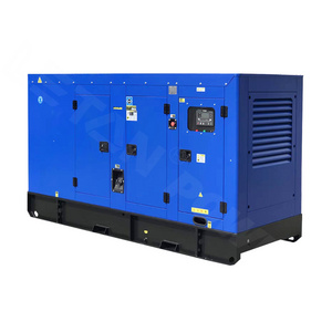 Leton power custom 200kva 200KW 300 kva 400kw silent diesel generator 300kw 400kva 500kva genset electric power generator