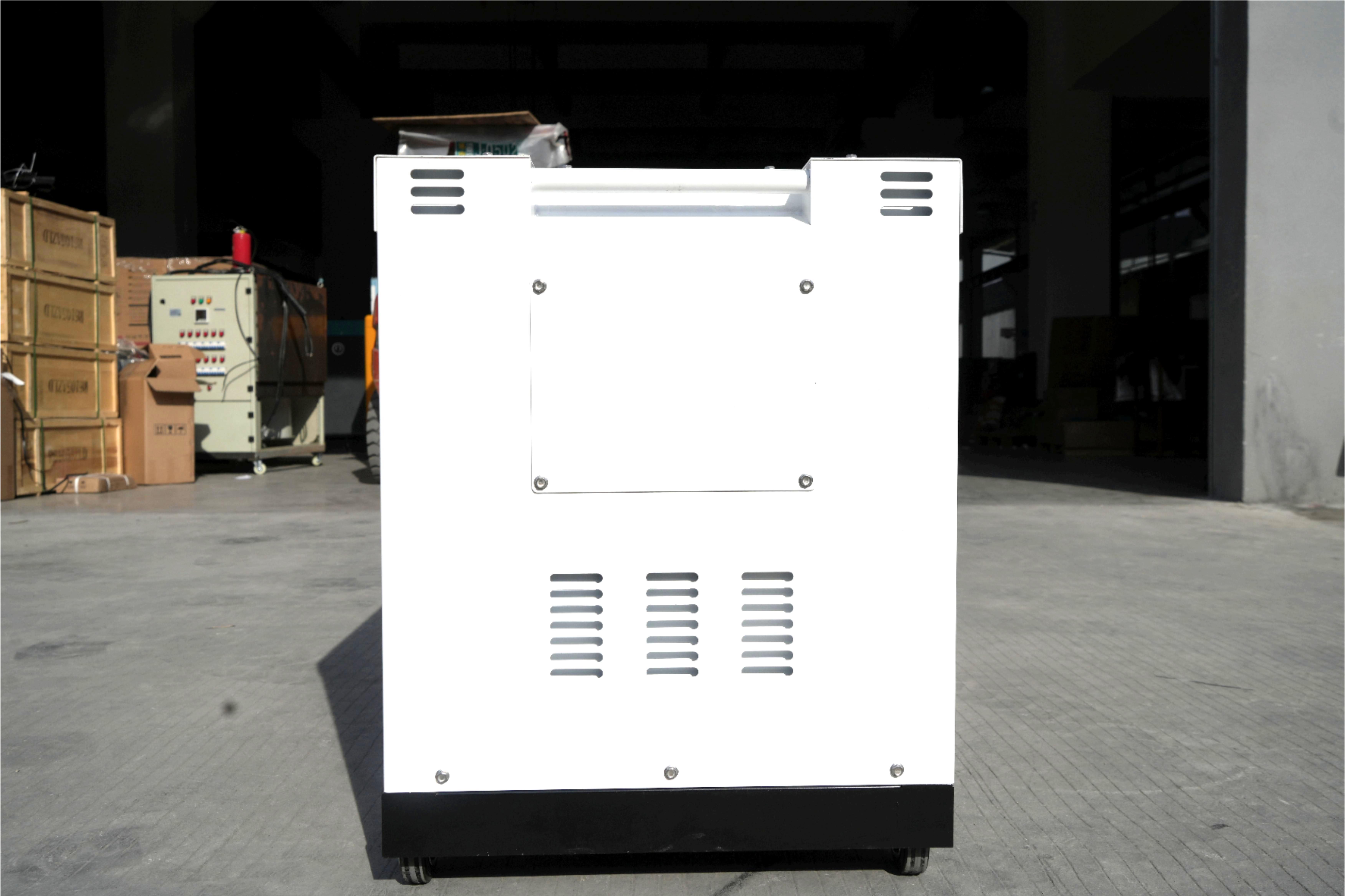 Standby electric power plant 10kw soundproof 12kva 10kw diesel generator 220V/380V 60Hz 3phase generator diesel 10 kw