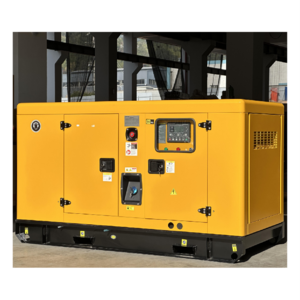 LETON POWER cummins home use silent diesel generator set price for 25kva 20kw electric generator 20kva cummins diesel generator