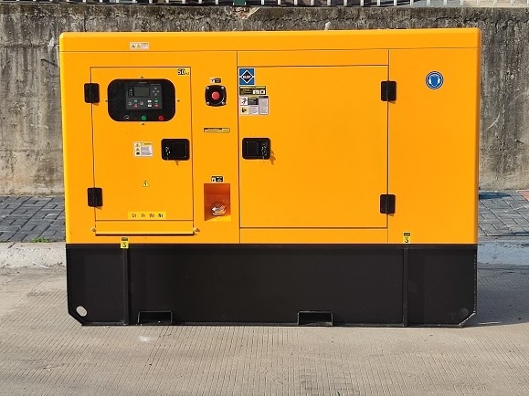 LETON POWER cummins home use silent diesel generator set price for 25kva 20kw electric generator 20kva cummins diesel generator