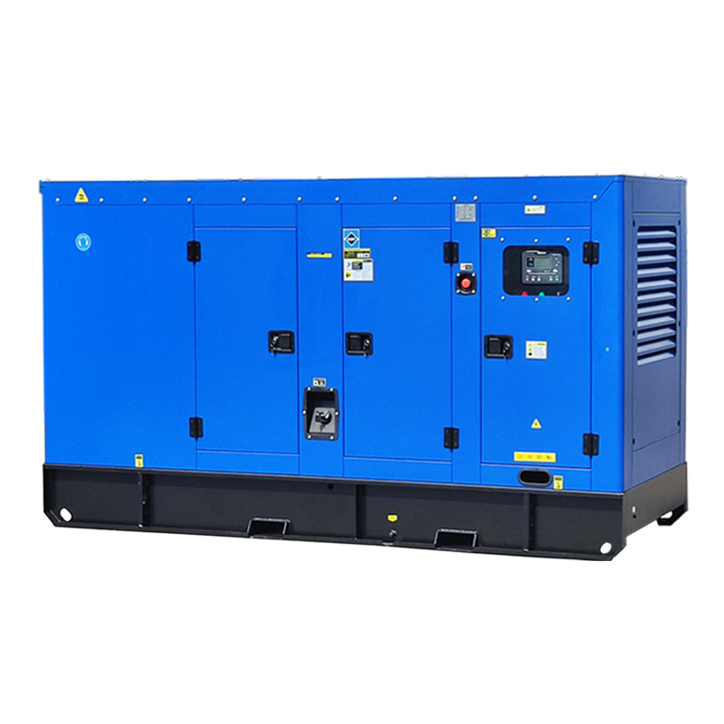 Leton power custom 200kva 200KW 300 kva 400kw silent diesel generator 300kw 400kva 500kva genset electric power generator