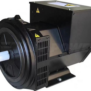 LETON generator 30kW alternator on sale dynamo alternator 3 phase water-cooling type full copper brushless dinamo