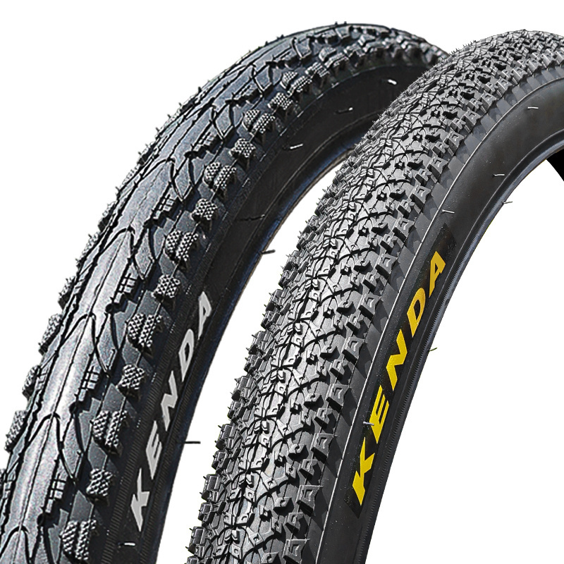 LeBycle Branded High-Priced Substitutes Big Tyre Bicycles 27.5 Colored Kenda Bicycle Tire 26 27.5 29