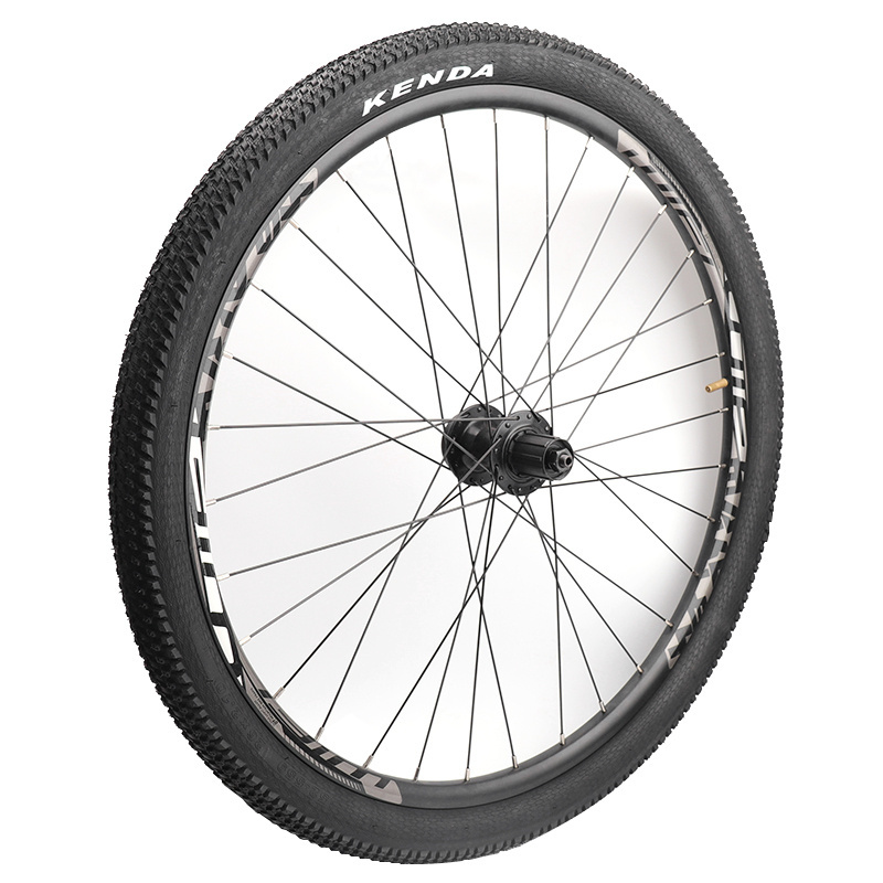 LeBycle Branded High-Priced Substitutes Big Tyre Bicycles 27.5 Colored Kenda Bicycle Tire 26 27.5 29