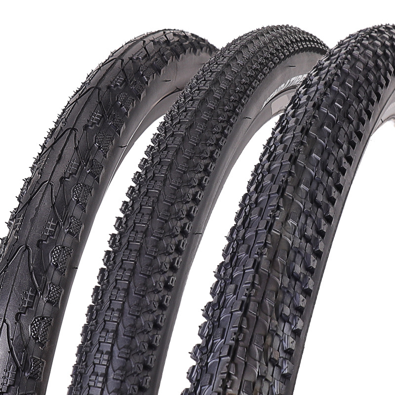 LeBycle Branded High-Priced Substitutes Big Tyre Bicycles 27.5 Colored Kenda Bicycle Tire 26 27.5 29