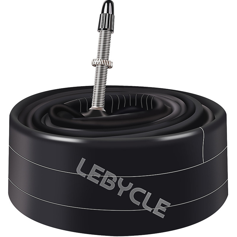 Lebycle bike inner tube bicycle tires 700cX25C/32C/43C bicycle rubber inner tube