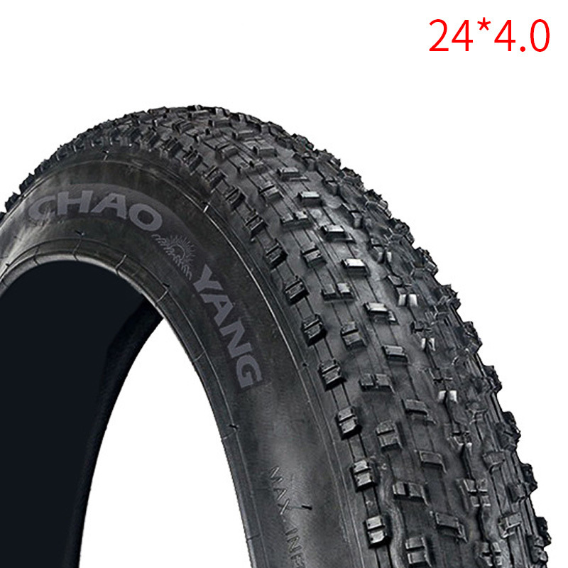 Lebycle snow Bike Tire 25 28 inches tires for fat bike Electric Bicycle fat tire bike accessories