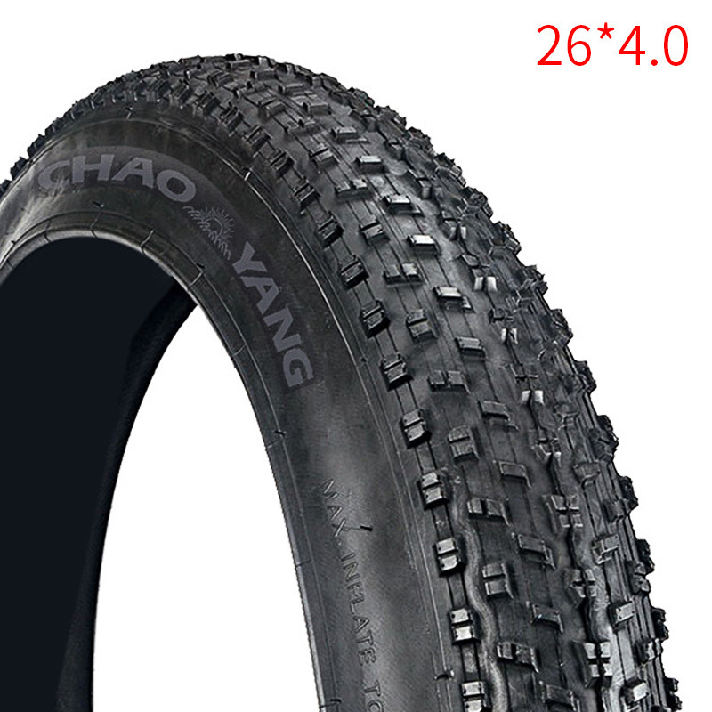 Lebycle snow Bike Tire 25 28 inches tires for fat bike Electric Bicycle fat tire bike accessories