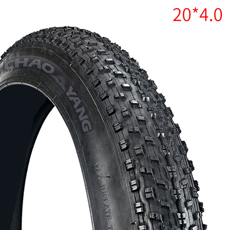 Lebycle snow Bike Tire 25 28 inches tires for fat bike Electric Bicycle fat tire bike accessories