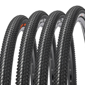 Lebycle Wholesale Bicycle Mountain Tyres Cycling Spare Parts Bike Tyre 26 27.5 29 Inch