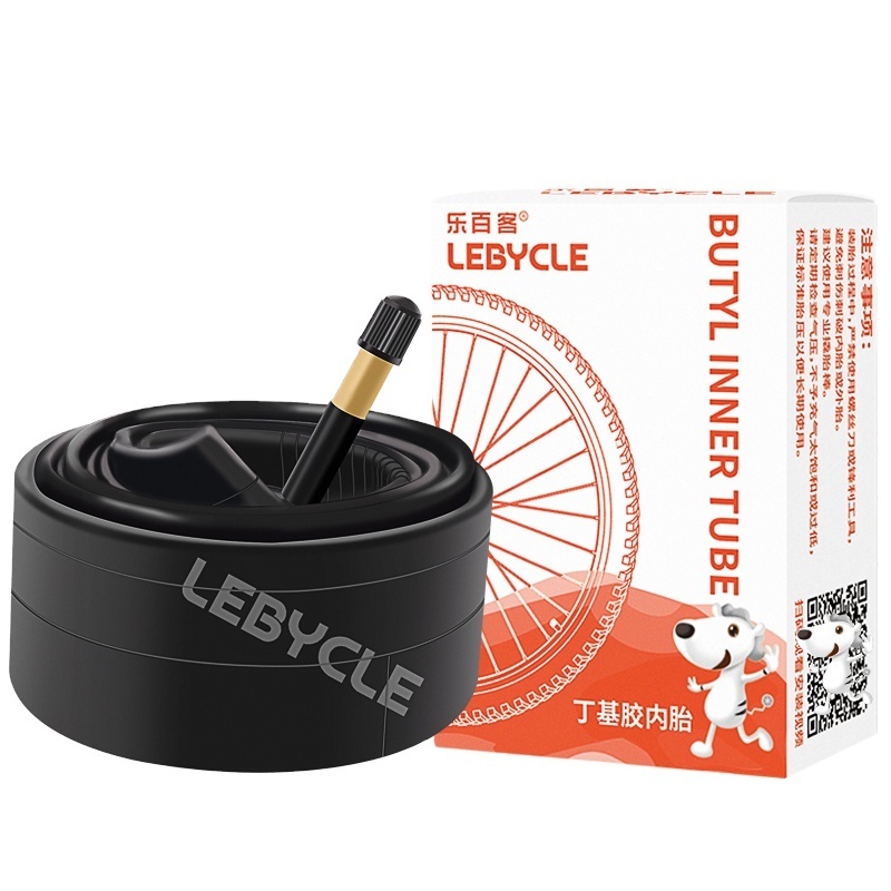 Lebycle Suppliers Ridenow Ultralight TPU Bike Tube 14 16 20 Bicycle Inner Tube 28 29 700c Bicycle Tube 38