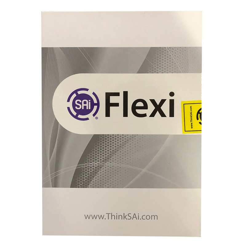 LETOP 1 PCS Sai Flexi Flexisign Pro Software 19 Photoprint RIP Software For Senyang Hoson Printing Machine