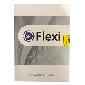 LETOP 1 PCS Sai Flexi Flexisign Pro Software 19 Photoprint RIP Software For Senyang Hoson Printing Machine