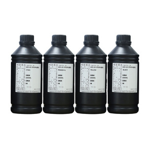 Waterproof UV DX5 XP600 UV INK for EPS UV Flatbed Printer