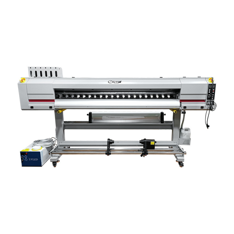 LT-1604E Outdoor Advertisement 1.6M 1.9M 4heads I3200 DX5 XP600 Roll Leather Wallpaper LED UV Printer Machine