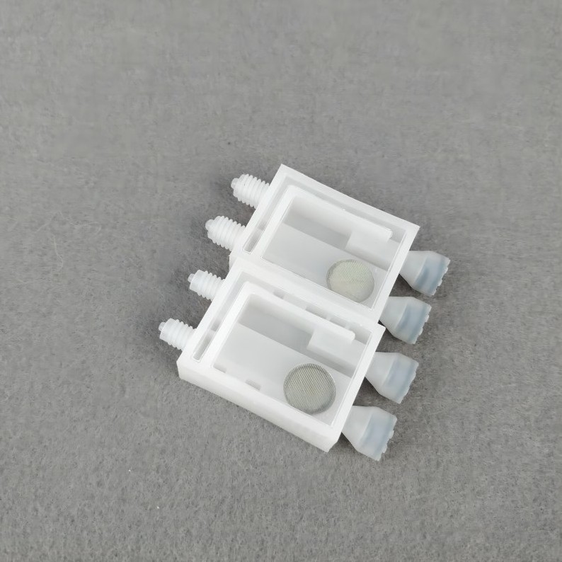 Cheaper Price DX7 Printhead White Ink Damper For Allwin Xenons Eco Solvent Printer