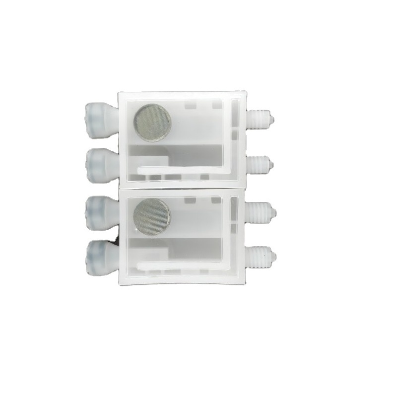 Cheaper Price DX7 Printhead White Ink Damper For Allwin Xenons Eco Solvent Printer