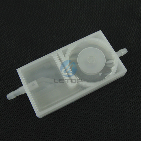 sailai printer spare parts solvent white mimaki jv300 ink damper  for air