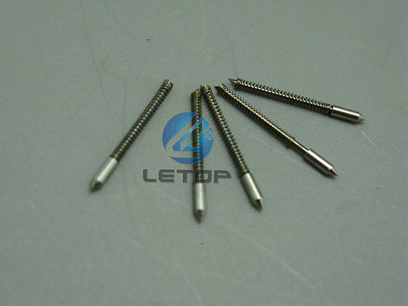 Good Price LETOP 5pcs/Box Graphtec Cutting Plotter Machine Blade 45 Degree for Cutting Plotter