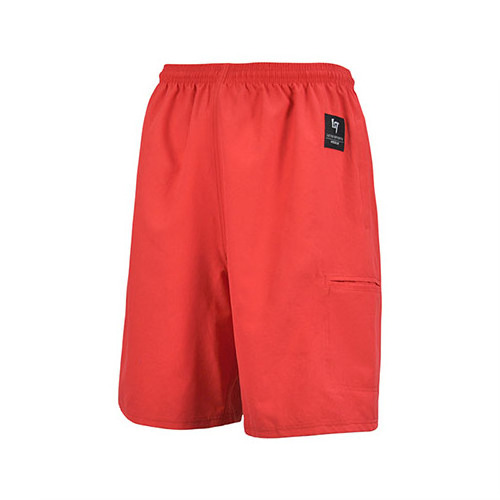 USA Wholesales Custom High Quality Breathable Stretch Shorts Reflective Logo Designed Micro Casual Baseball Wear Fiber Shorts