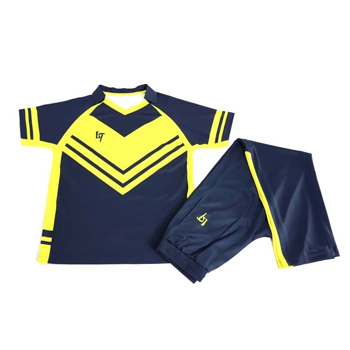 High Quality Sublimation Oversized Cricket Jersey T Shirts Designer Sports Jersey Full Hand Cricket Jersey For Men