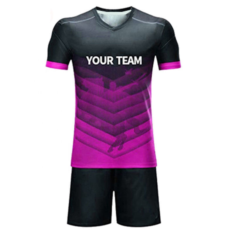 Sublimation Printing Girls Volleyball Tops And Shorts Quick Dry Breathable Volleyball Uniform Women Volleyball Jerseys