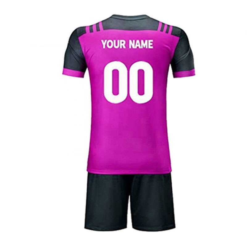 Sublimation Printing Girls Volleyball Tops And Shorts Quick Dry Breathable Volleyball Uniform Women Volleyball Jerseys