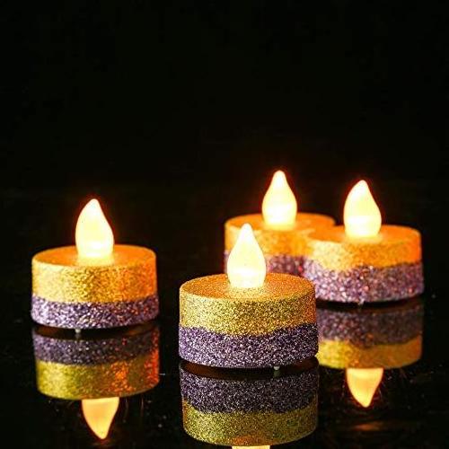 New Design Small Lights For Wedding LED Candle Light Tea Light Candles For Valentine Wedding Decoration