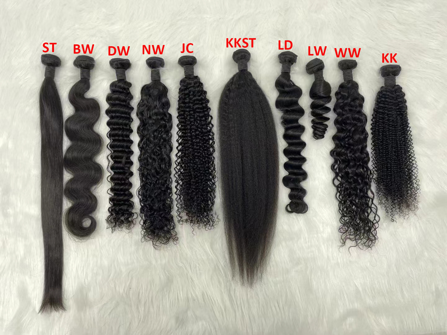 Letsfly 28 30 32 34 36 38 40 Inch Silky Straight Hair Bundles Peruvian Hair Bundles Virgin Human Hair Weave Cheap Wholesale