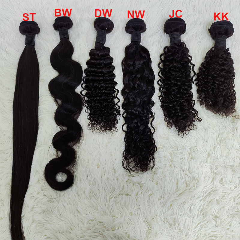 Letsfly 32 34 36 40 Inches Body Wave Bundles 30 Inch Bundles Virgin Human Hair Bundles Top Quality Malaysian Hair Vendor