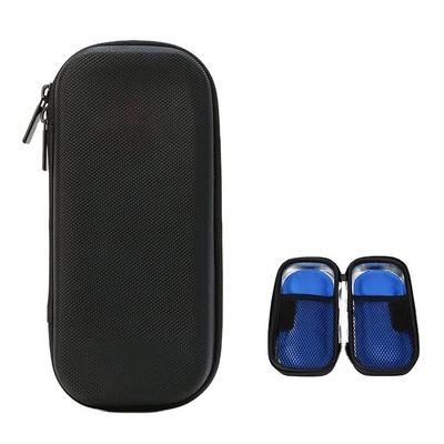 Custom Insulin Cooler Travel  Case, medication Diabetic Insulated Organizer Portable Cooling Bag