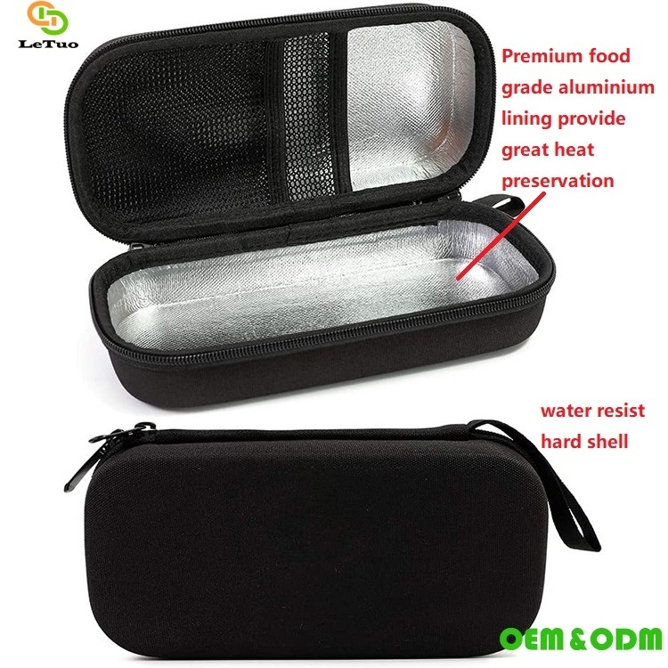 Custom Insulin Cooler Travel  Case, medication Diabetic Insulated Organizer Portable Cooling Bag