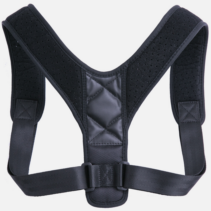 Adjustable Posture Corrector/Clavicle Support/Posture Corrector Belt Upper Back Brace