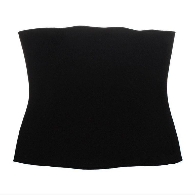 Waist Trimmer Exercise Slim Belt Hot Slimming Shaper Sweat Sauna Panty Shaper