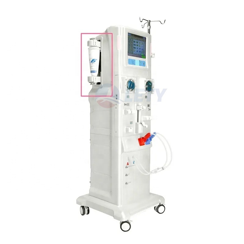 Medical Equipment Hemodialysis machine kidney dialysis machine