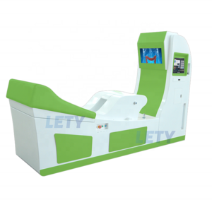 Factory price hydrotherapy machine hydrotherapy equipment colon cleansing machine