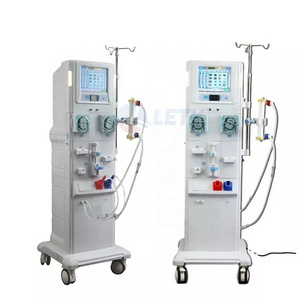 Medical Equipment Hemodialysis machine kidney dialysis machine