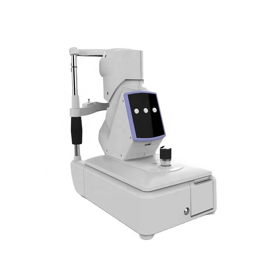 Ophthalmic Non-contact tonometer Touch Screen Non-contact Pressure Gauge Tonometer