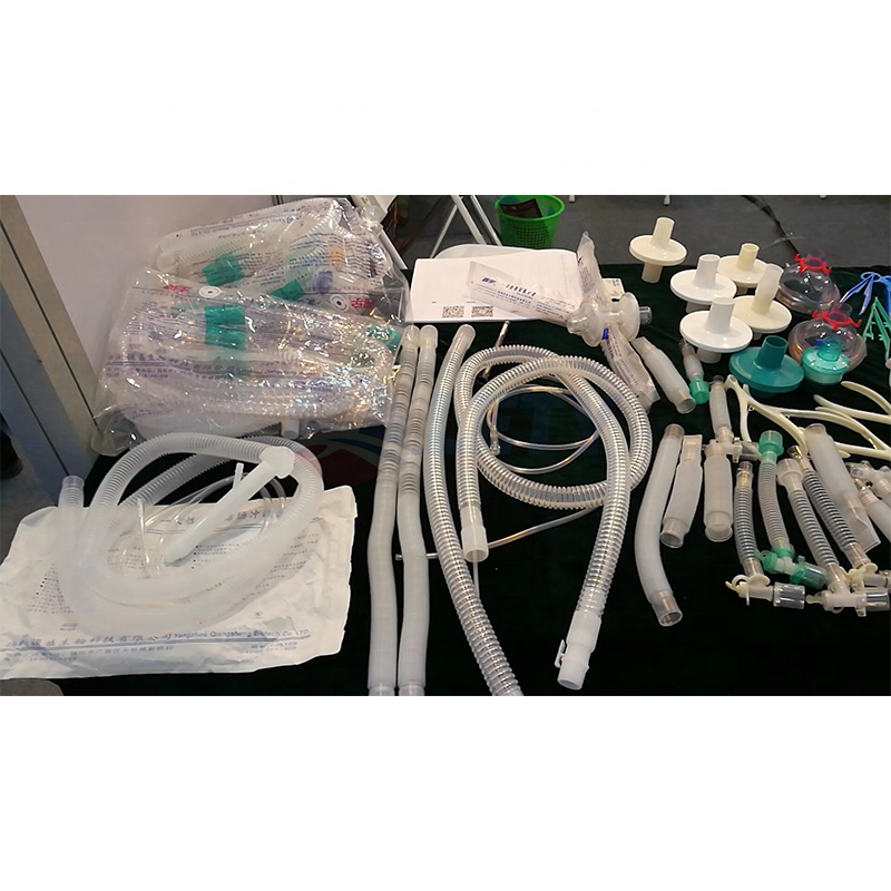 Factory price disposable coloclysis irrigation set Colon hydrotherapy machine Speculum Colon Hydrotherapy