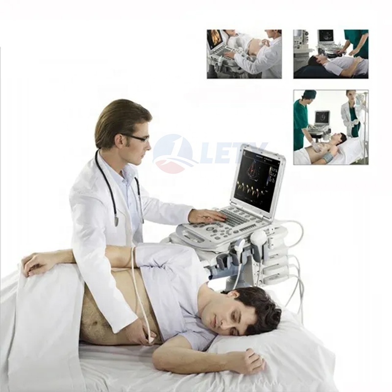 Mindray Professional Portable 3d/4d Color Doppler Ultrasound Machine,Ecografo Mindray M5 M7 M9