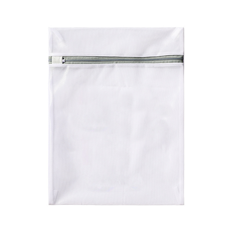 Wholesale Home Hotel Travel Zipper Washable Laundry Bag in Bulk Hot Sales Laundry Bags Reusable Mesh Washing Bags with Bra