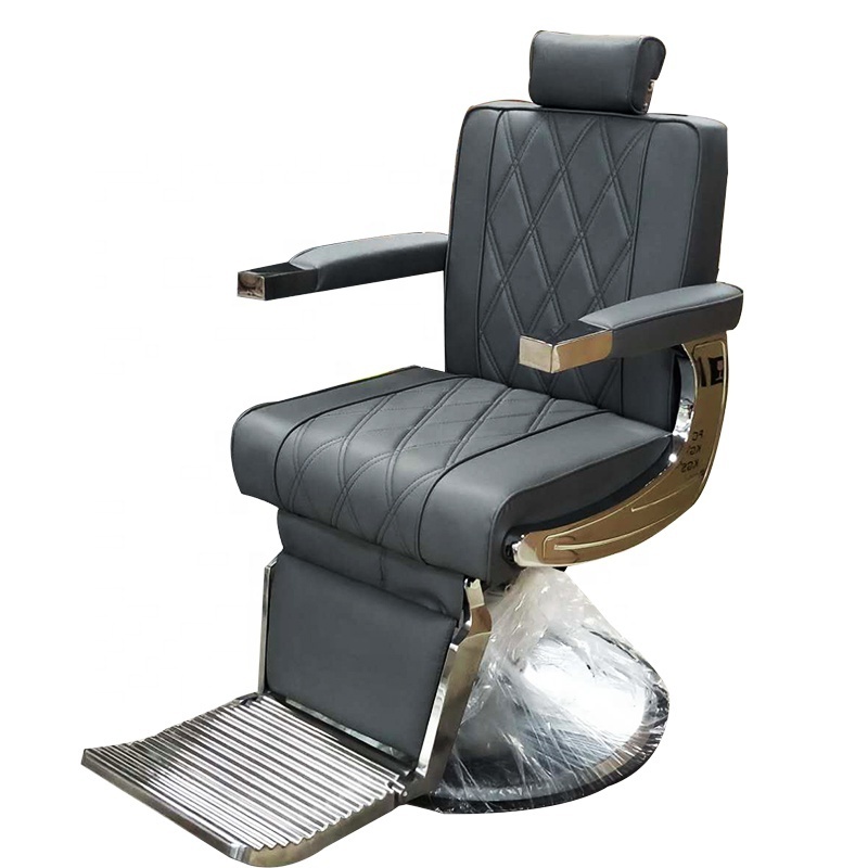 newest salon furniture second hand barber chair for sale