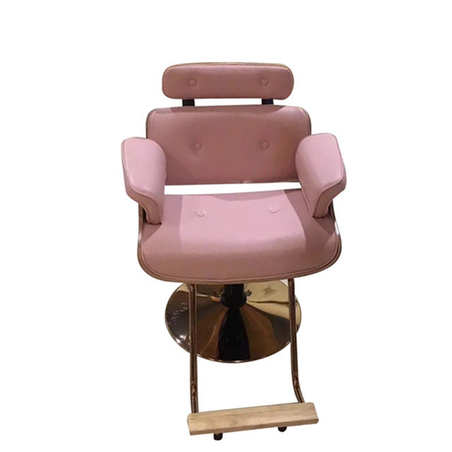 Women's hair salon parlor chair barber chair for sales