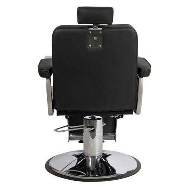 newest salon furniture second hand barber chair for sale