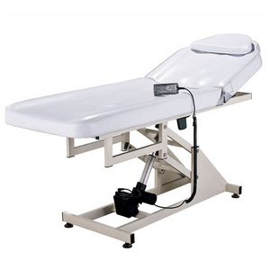 Multi-functional salon beauty bed massage bed electric used massage tables for sale