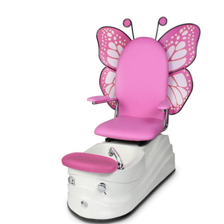 foot massage child's beauty pedicure chair spa for kids